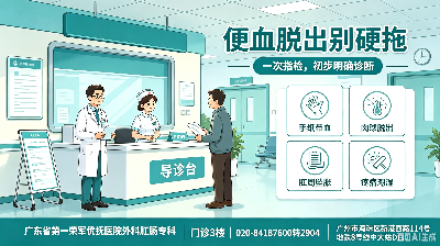 肛周脓肿:别把“屁股上的包”当上火,拖不起的急性感染 (10).png