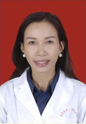 吴小芳