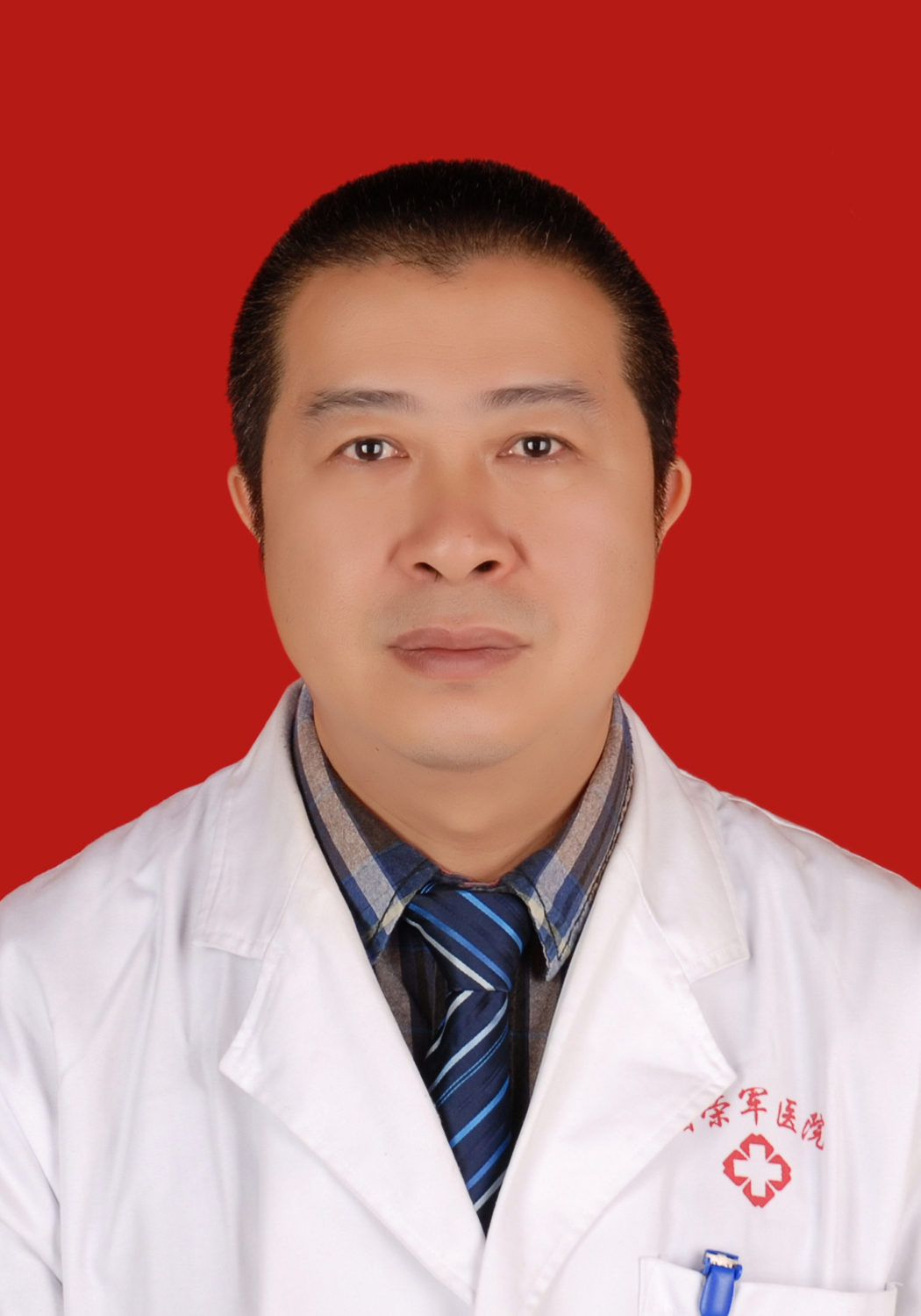 刘得胜