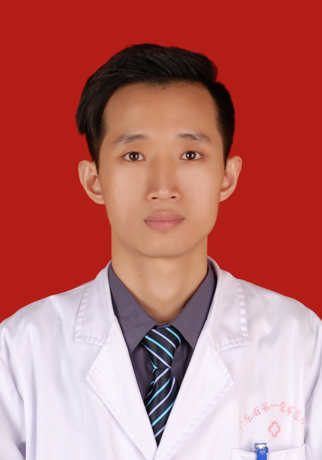 周奕明