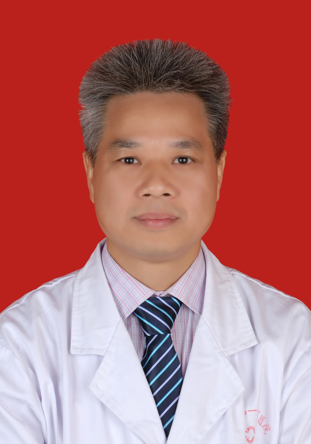 何超振